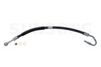 Sunsong 3401385 Power Steering Pressure Line Hose Assembly - view 1