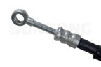Sunsong 3401385 Power Steering Pressure Line Hose Assembly - view 3