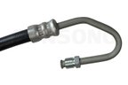 Sunsong 3401385 Power Steering Pressure Line Hose Assembly - view 4