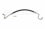 Sunsong 3401386 Power Steering Pressure Line Hose Assembly - view 1