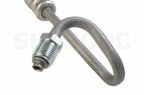 Sunsong 3401386 Power Steering Pressure Line Hose Assembly - view 3
