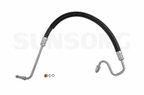 Sunsong 3401387 Power Steering Pressure Line Hose Assembly - view 1