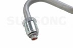 Sunsong 3401387 Power Steering Pressure Line Hose Assembly - view 4