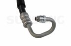 Sunsong 3401388 Power Steering Pressure Line Hose Assembly - view 3