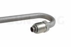 Sunsong 3401388 Power Steering Pressure Line Hose Assembly - view 4