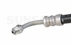 Sunsong 3401389 Power Steering Pressure Line Hose Assembly - view 3