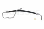 Sunsong 3401390 Power Steering Pressure Line Hose Assembly - Hydroboost To Gear - view 2