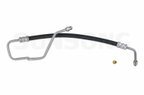 Sunsong 3401390 Power Steering Pressure Line Hose Assembly - Hydroboost To Gear - view 1