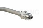 Sunsong 3401390 Power Steering Pressure Line Hose Assembly - Hydroboost To Gear - view 3