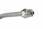 Sunsong 3401390 Power Steering Pressure Line Hose Assembly - Hydroboost To Gear - view 4
