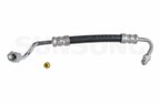 Sunsong 3401391 Power Steering Pressure Line Hose Assembly - From Pump - view 2