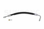 Sunsong 3401392 Power Steering Pressure Line Hose Assembly - view 2