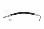 Sunsong 3401392 Power Steering Pressure Line Hose Assembly - view 1