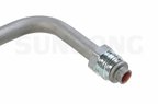 Sunsong 3401392 Power Steering Pressure Line Hose Assembly - view 4