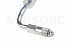 Sunsong 3401393 Power Steering Pressure Line Hose Assembly - view 3