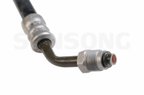 Sunsong 3401393 Power Steering Pressure Line Hose Assembly - view 4