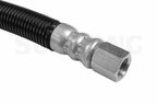 Sunsong 3401395 Power Steering Pressure Line Hose Assembly - Hydroboost To Gear - view 4