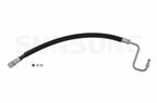 Sunsong 3401396 Power Steering Pressure Line Hose Assembly - Pump To Hydroboost - view 1