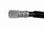 Sunsong 3401396 Power Steering Pressure Line Hose Assembly - Pump To Hydroboost - view 3