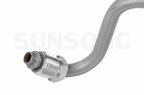 Sunsong 3401397 Power Steering Pressure Line Hose Assembly - view 3