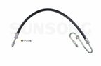 Sunsong 3401398 Power Steering Pressure Line Hose Assembly - view 2