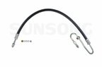 Sunsong 3401398 Power Steering Pressure Line Hose Assembly - view 1