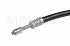 Sunsong 3401398 Power Steering Pressure Line Hose Assembly - view 3