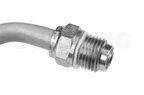 Sunsong 3401399 Power Steering Pressure Line Hose Assembly - view 4