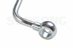 Sunsong 3401400 Power Steering Pressure Line Hose Assembly - view 4