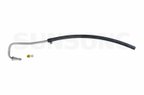 Sunsong 3401408 Power Steering Return Line Hose Assembly - Gear To Cooler or Gear To Reservoir - view 1