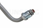 Sunsong 3401411 Power Steering Return Line Hose Assembly - Gear To Cooler - view 4