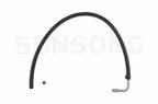 Sunsong 3401413 Power Steering Return Line Hose Assembly - From Gear, Gear To Pump or Gear To Tee - view 1