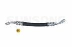 Sunsong 3401422 Power Steering Cylinder Line Hose Assembly - Cylinder - view 1