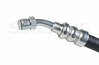 Sunsong 3401422 Power Steering Cylinder Line Hose Assembly - Cylinder - view 3