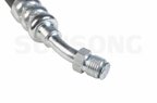 Sunsong 3401422 Power Steering Cylinder Line Hose Assembly - Cylinder - view 4