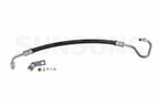 Sunsong 3401424 Power Steering Pressure Line Hose Assembly - view 2