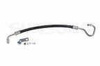 Sunsong 3401424 Power Steering Pressure Line Hose Assembly - view 1
