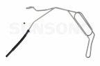 Sunsong 3401429 Power Steering Return Line Hose Assembly - From Gear - view 2