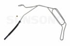 Sunsong 3401429 Power Steering Return Line Hose Assembly - From Gear - view 1