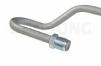 Sunsong 3401429 Power Steering Return Line Hose Assembly - From Gear - view 3