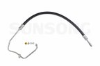 Sunsong 3401430 Power Steering Pressure Line Hose Assembly - view 2