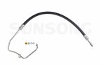 Sunsong 3401430 Power Steering Pressure Line Hose Assembly - view 1