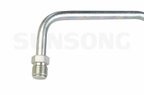 Sunsong 3401430 Power Steering Pressure Line Hose Assembly - view 3