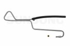 Sunsong 3401431 Power Steering Return Line Hose Assembly - From Gear - view 2