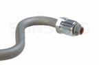 Sunsong 3401432 Power Steering Pressure Line Hose Assembly - Hydroboost To Gear - view 3