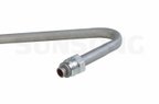 Sunsong 3401432 Power Steering Pressure Line Hose Assembly - Hydroboost To Gear - view 4