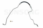 Sunsong 3401438 Power Steering Pressure Line Hose Assembly - view 1