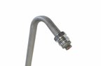 Sunsong 3401438 Power Steering Pressure Line Hose Assembly - view 3