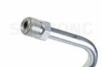 Sunsong 3401442 Power Steering Pressure Line Hose Assembly - view 4