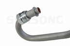 Sunsong 3401444 Power Steering Pressure Line Hose Assembly - view 4